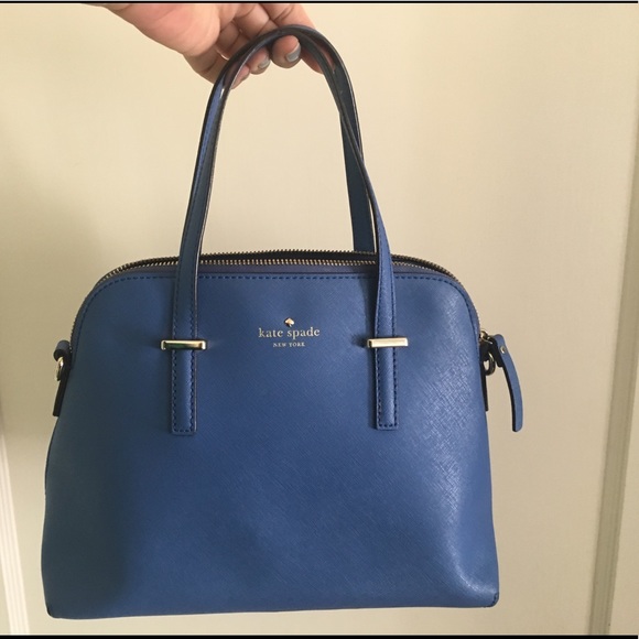 Kate spade Cedar Street Maise Satchel - Picture 1 of 7